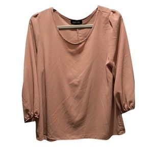 Fab’rik Women’s Blouse